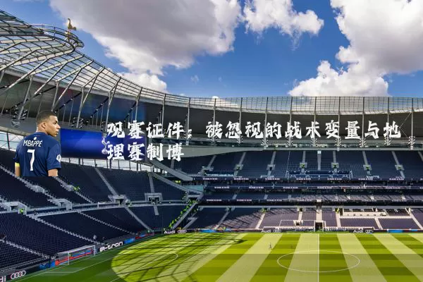 观赛证件:被忽视的战术变量与地理赛制博弈