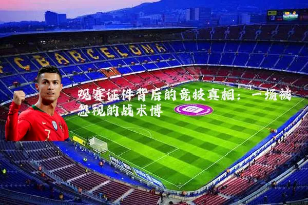 观赛证件背后的竞技真相:一场被忽视的战术博弈